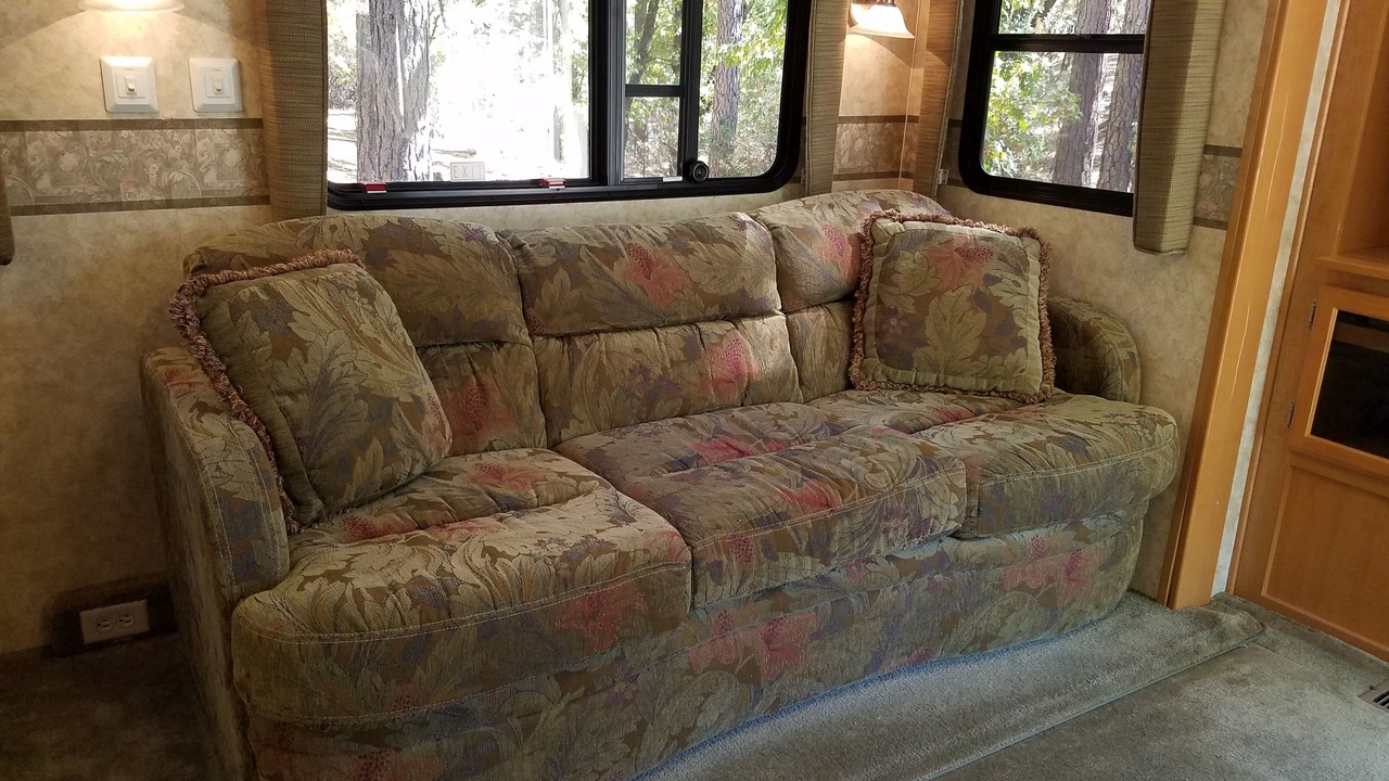 Photo of Bedroom in Colfax