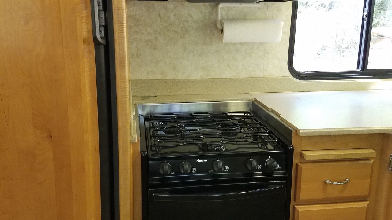 Photo of Kitchen in Colfax