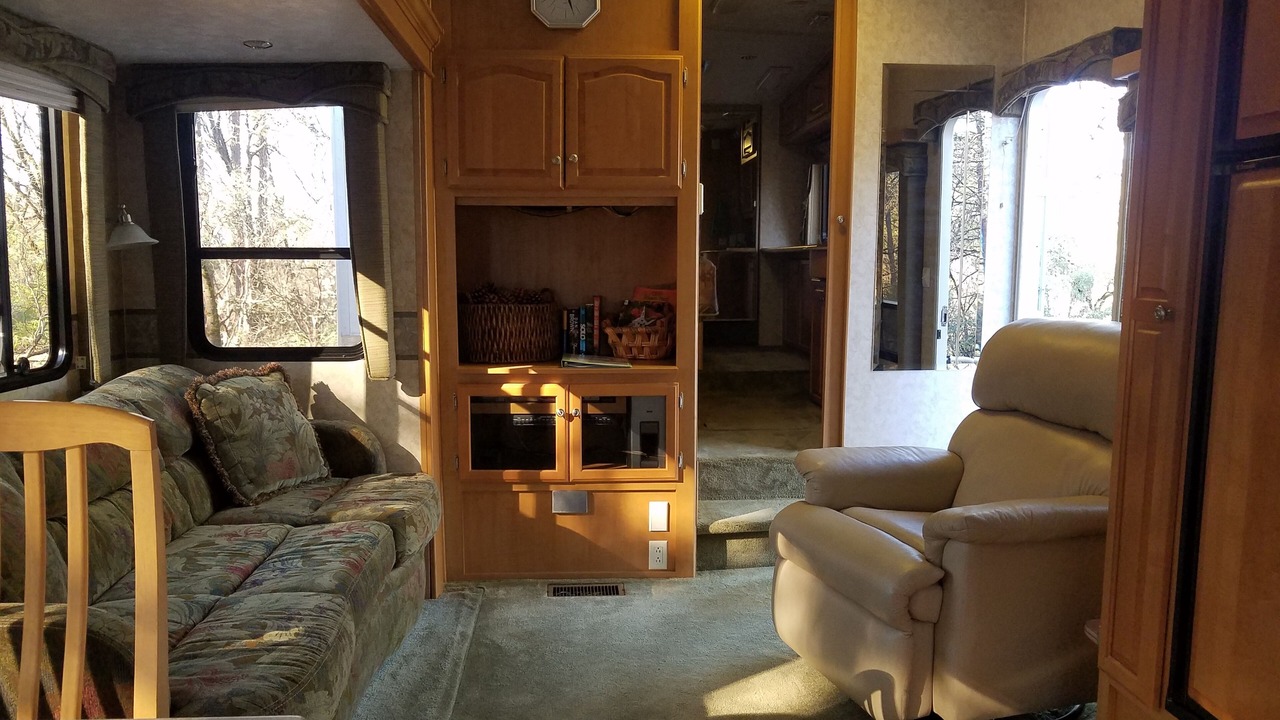 Photo of Bathroom in Colfax