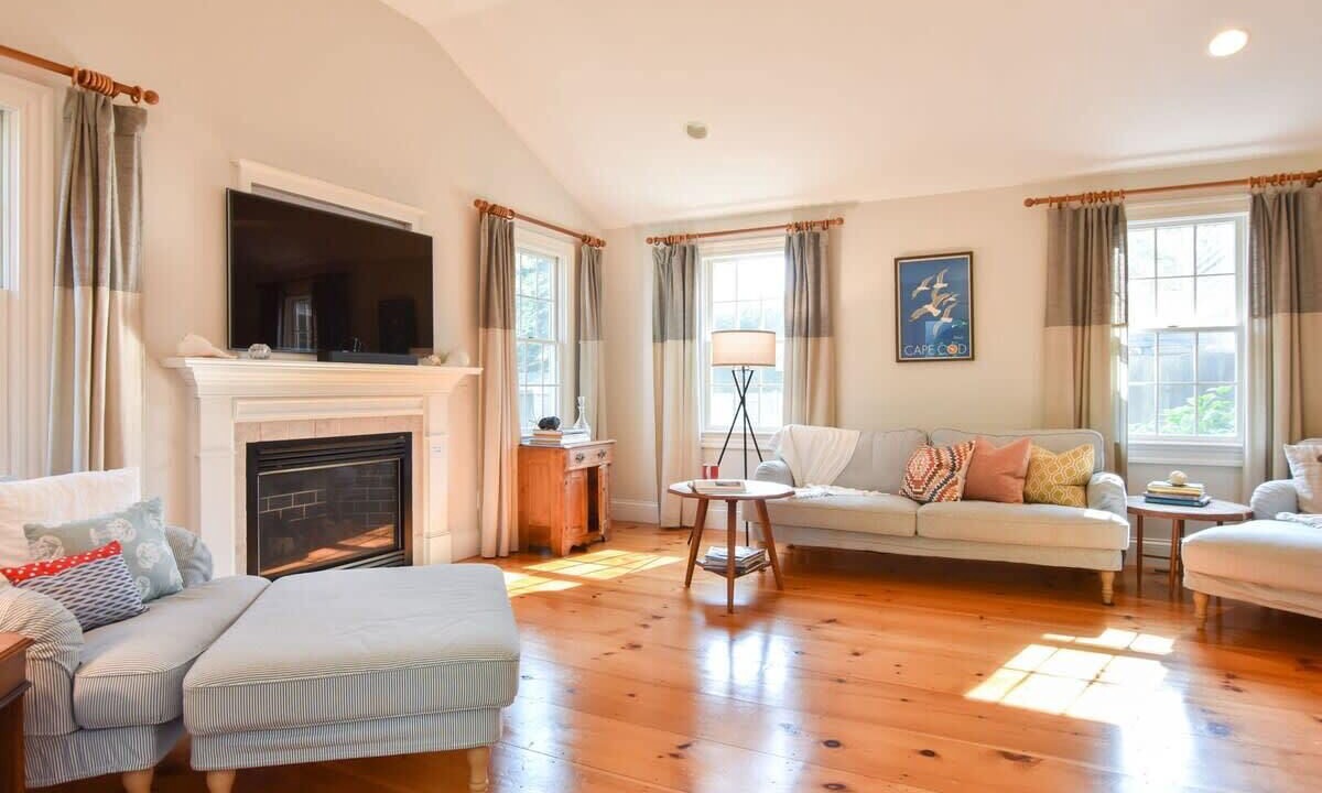 Photo of Bedroom in Chatham