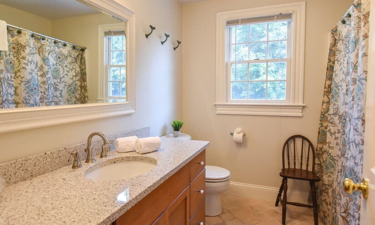 Photo of Bathroom in Chatham