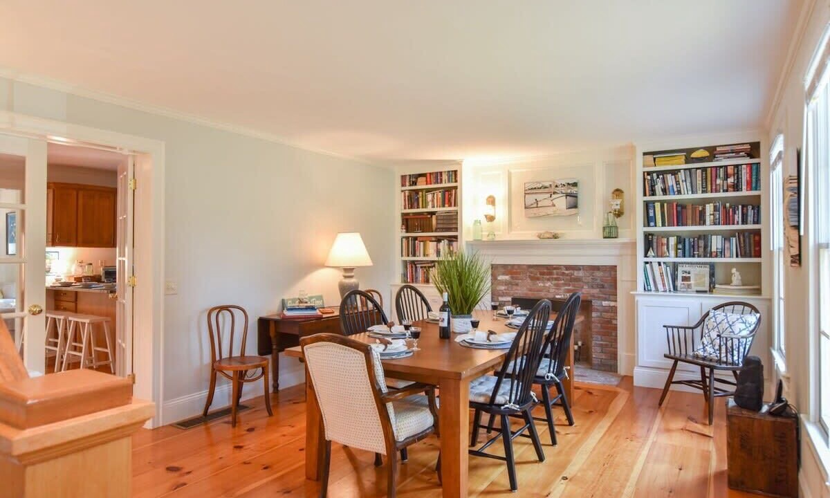 Photo of Bedroom in Chatham