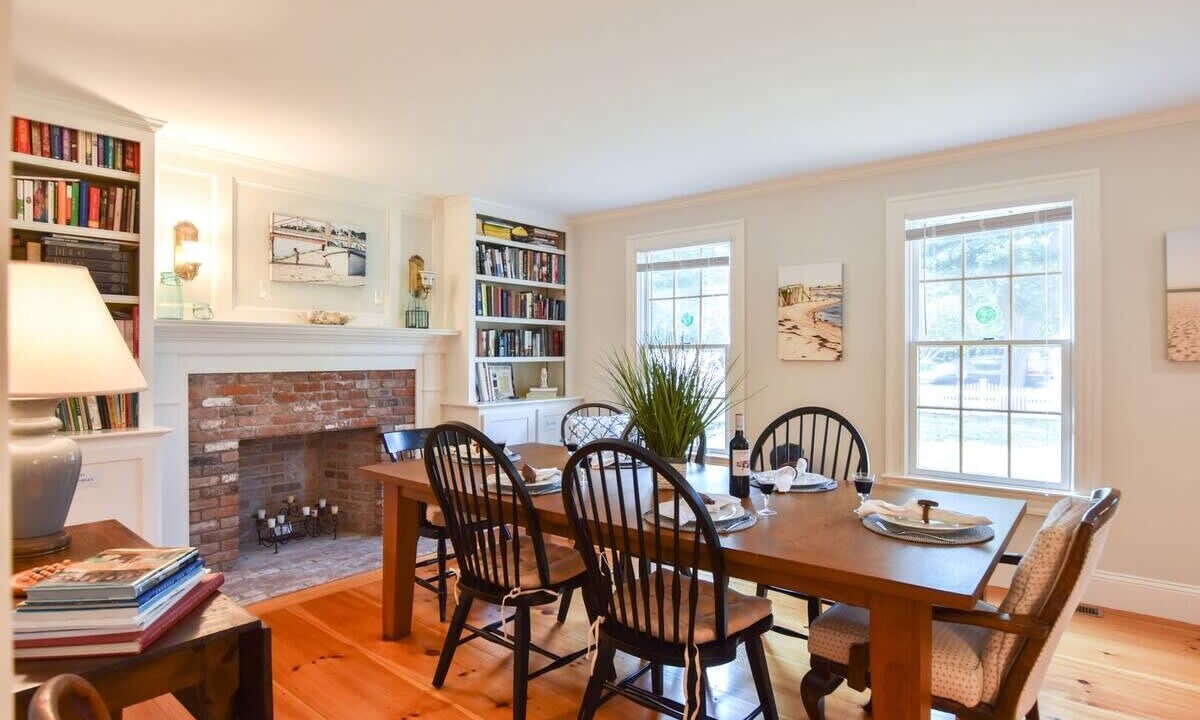 Photo of Bedroom in Chatham