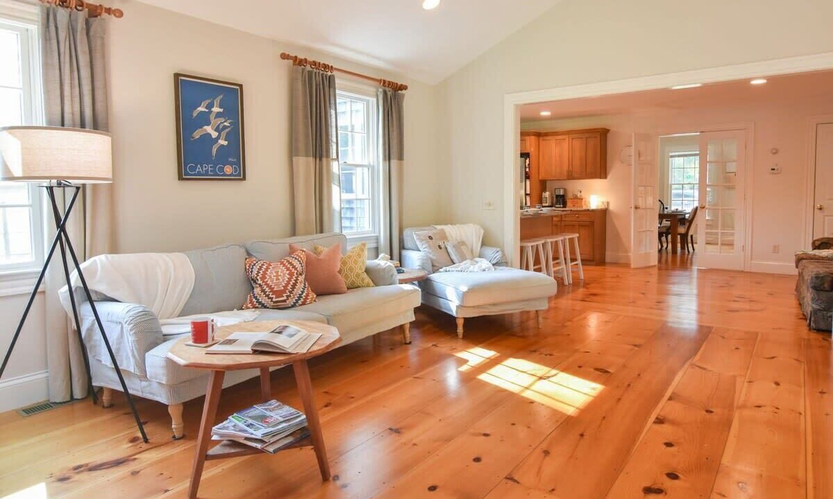 Photo of Bedroom in Chatham