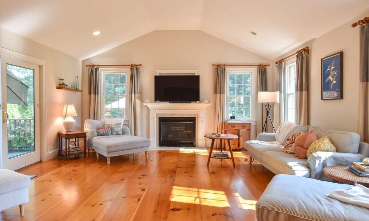 Photo of Bedroom in Chatham