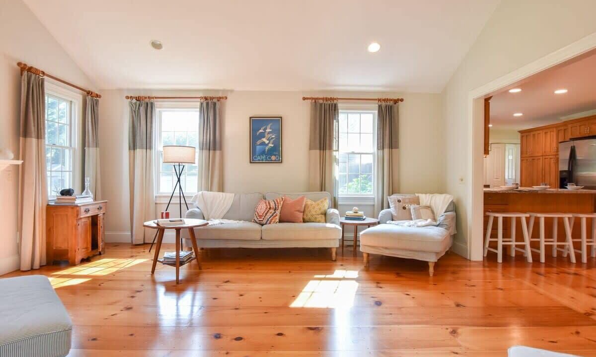 Photo of Bedroom in Chatham