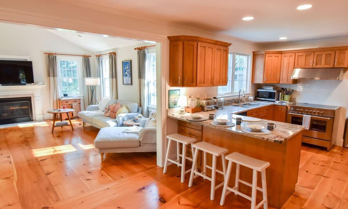 Photo of Bedroom in Chatham