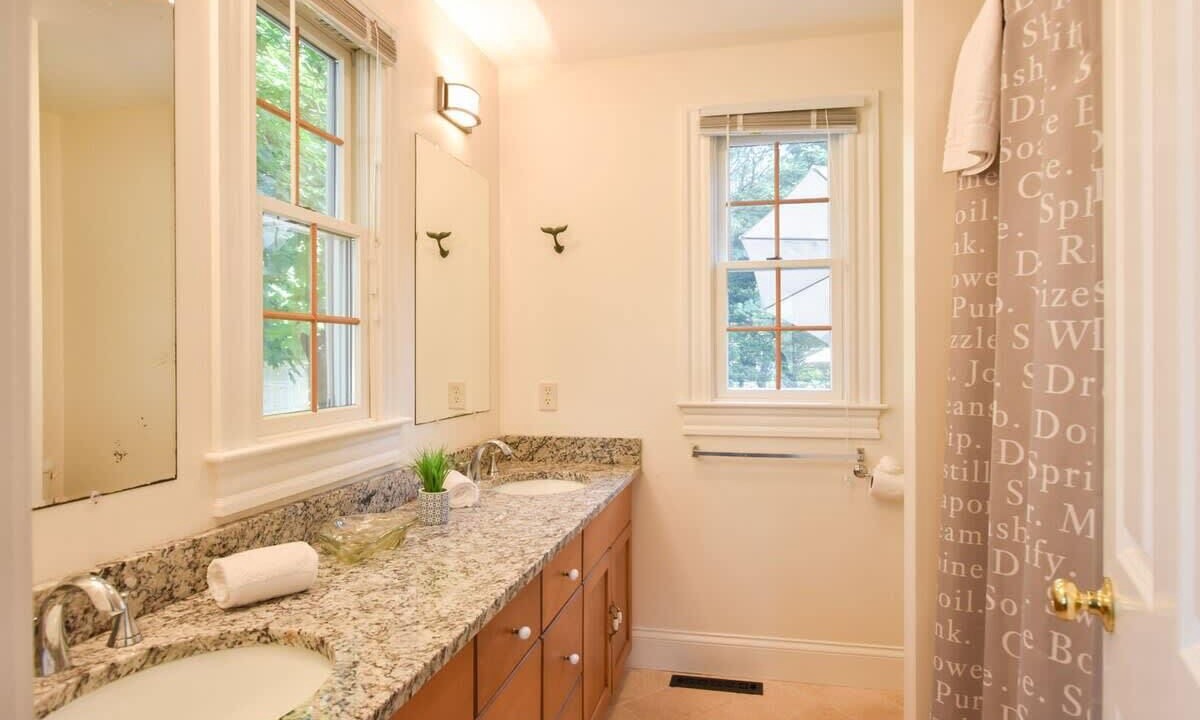 Photo of Bathroom in Chatham