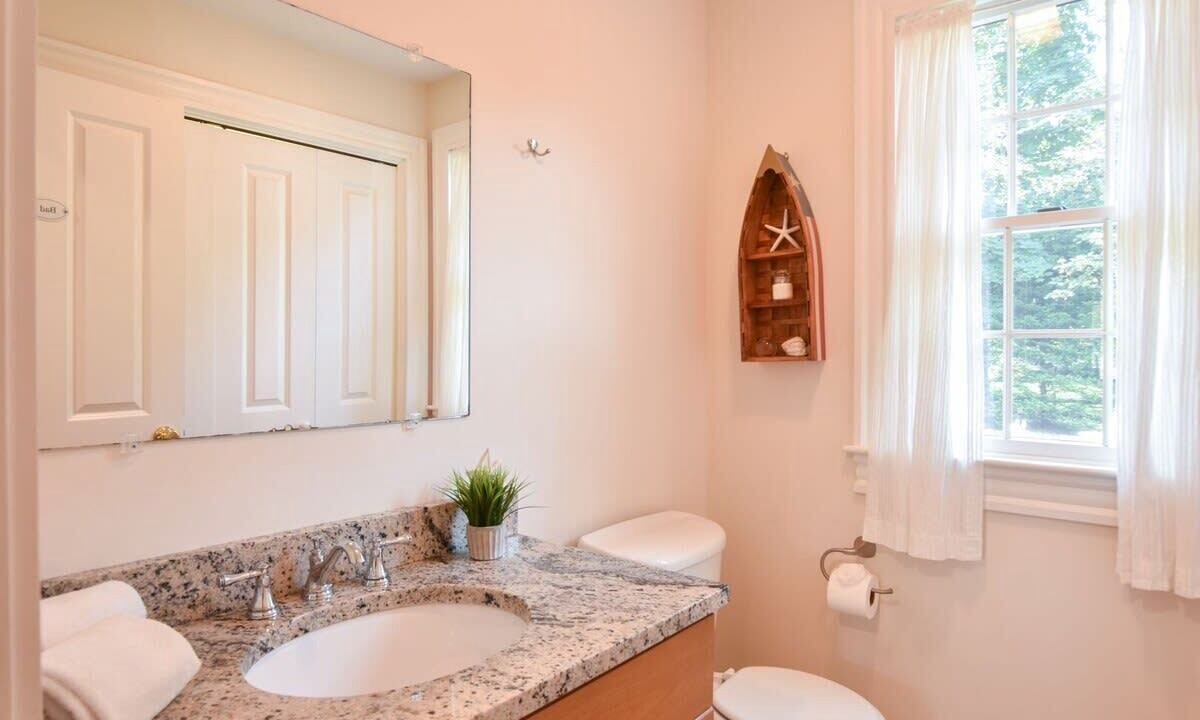 Photo of Bathroom in Chatham