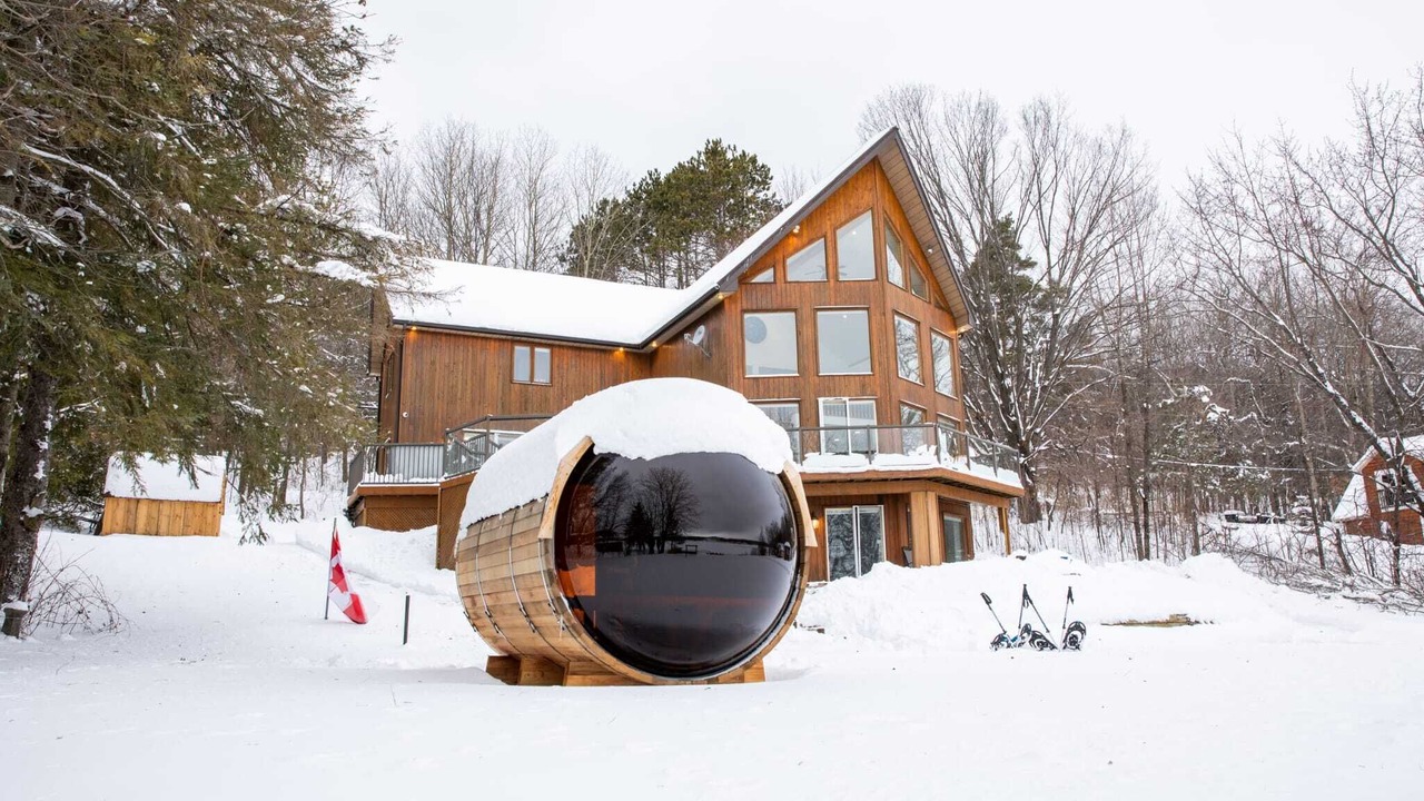 Photo of Outdoor in Lafontaine