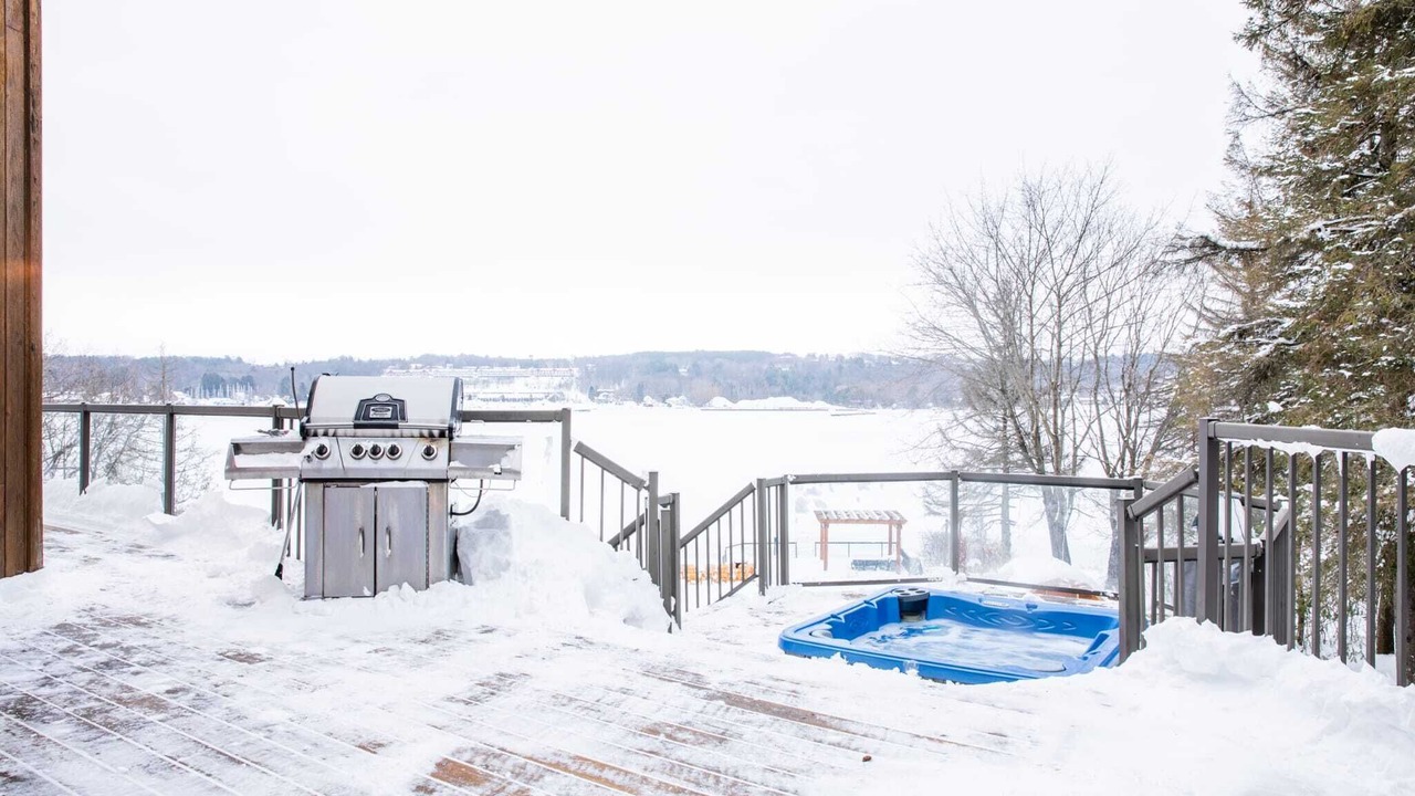 Photo of Outdoor in Lafontaine