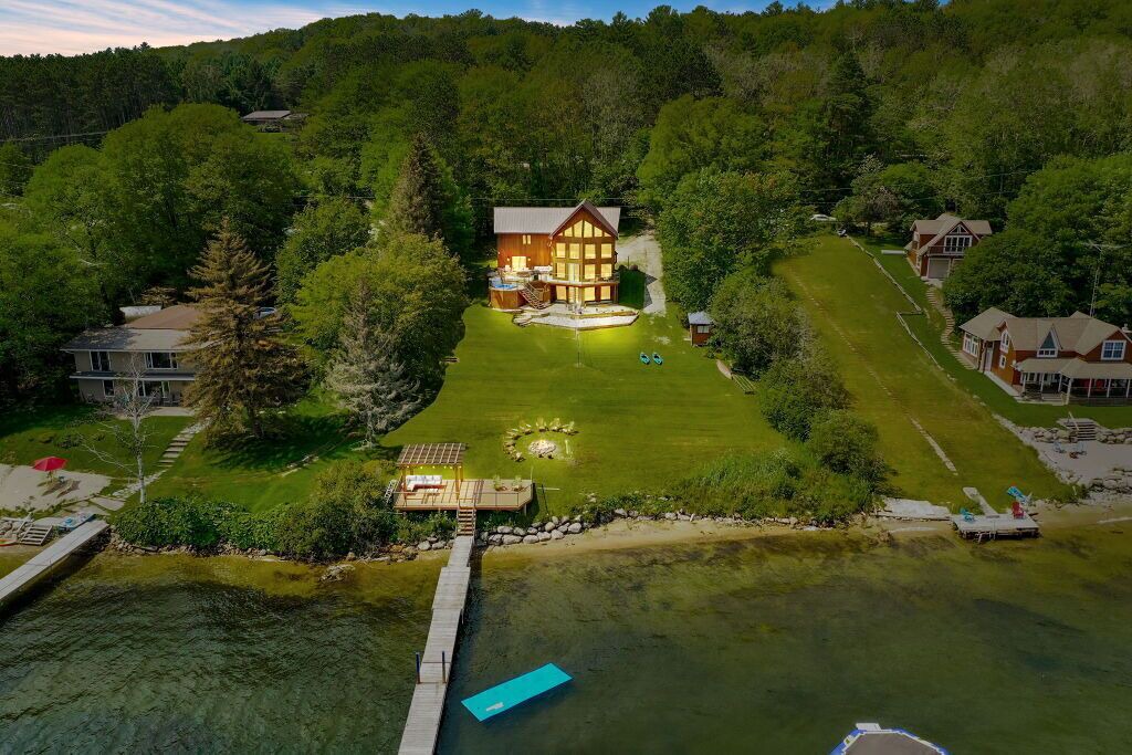 Photo of Outdoor in Lafontaine