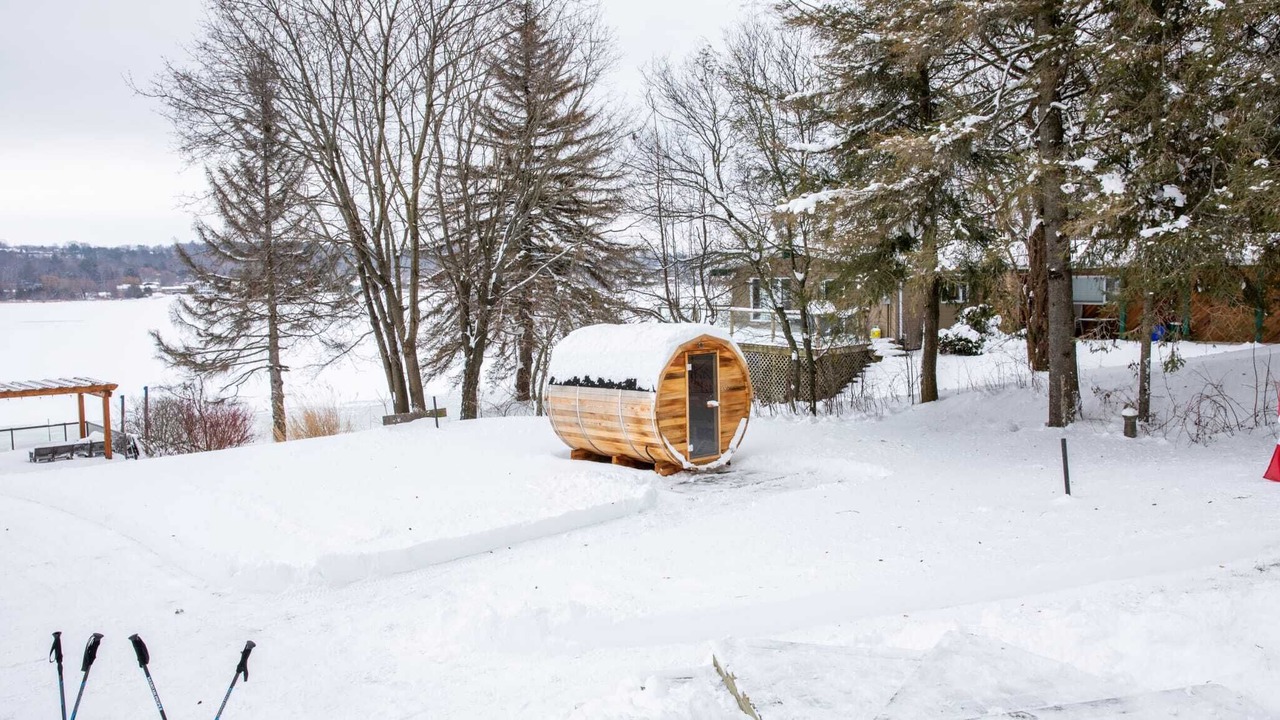 Photo of Outdoor in Lafontaine