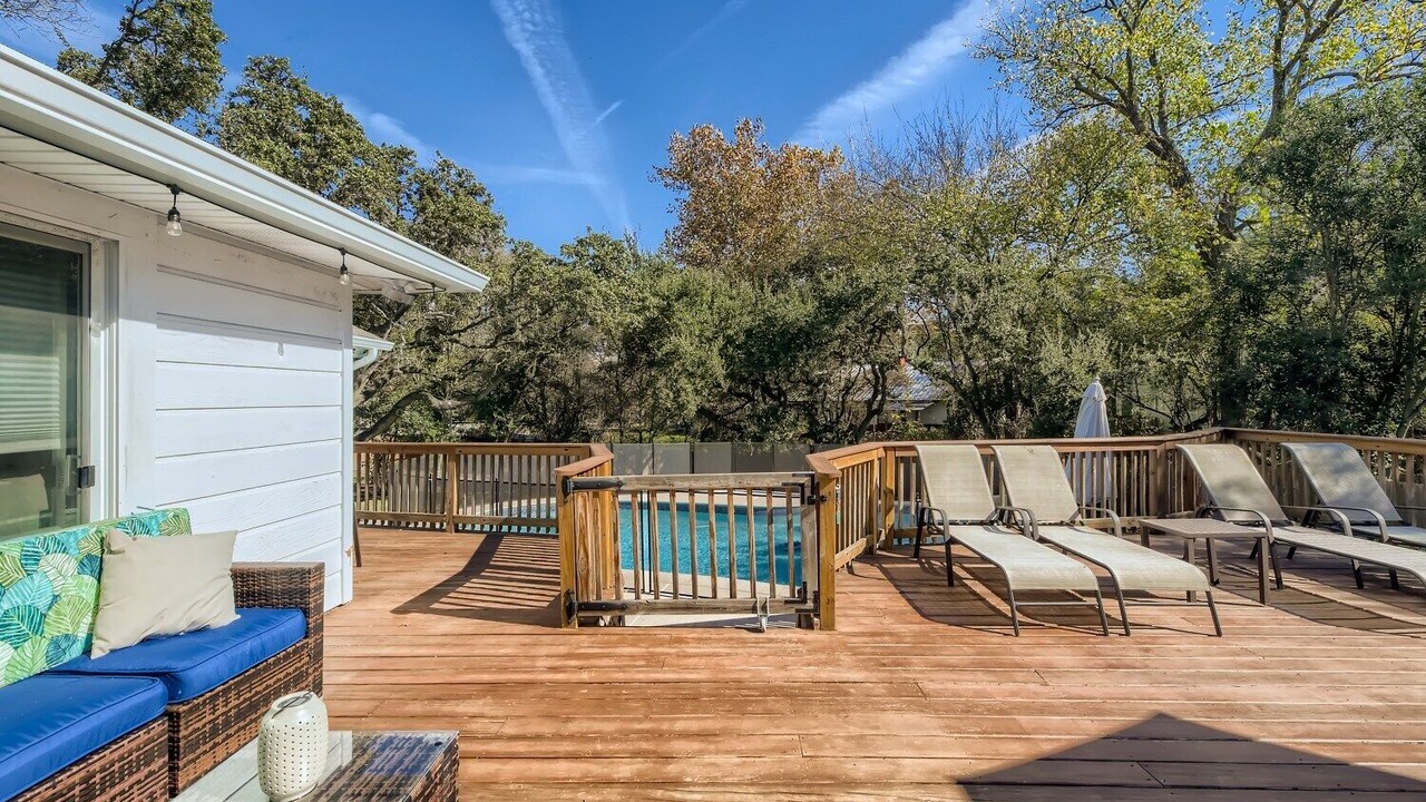 Photo of Outdoor in South Manchaca