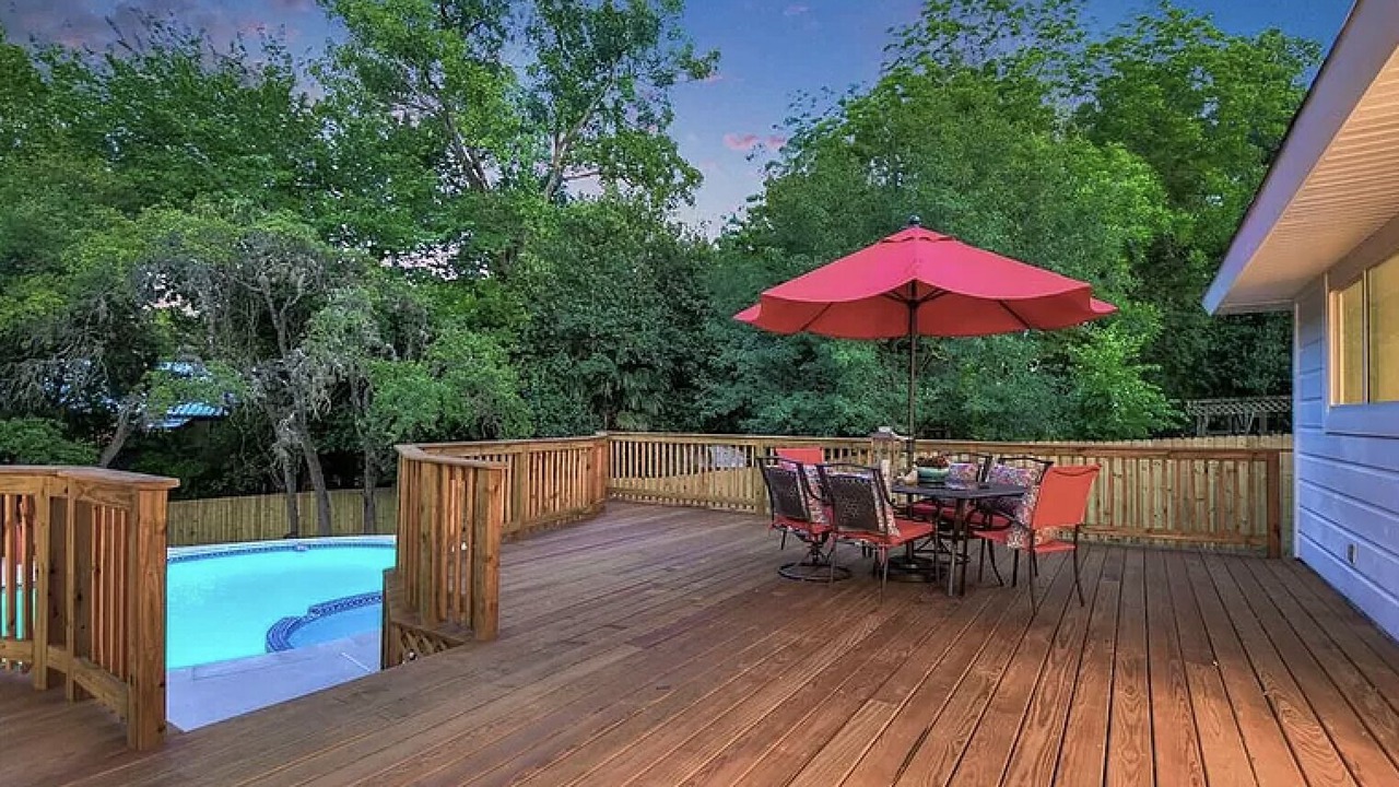 Photo of Outdoor in South Manchaca