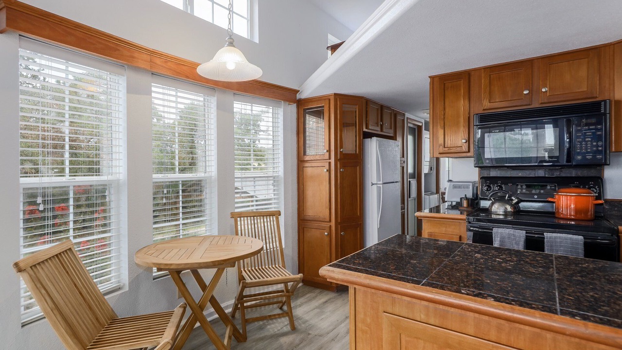 Photo of Kitchen in Spicewood