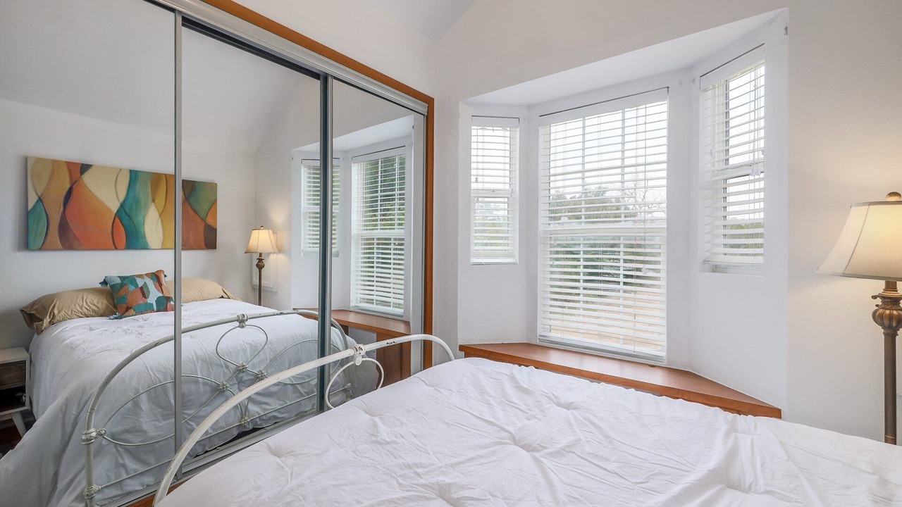 Photo of Bedroom in Spicewood