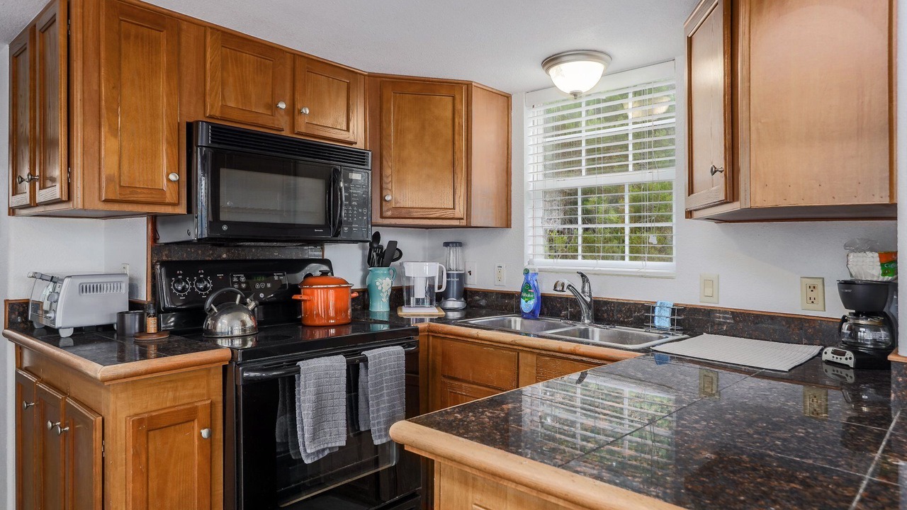 Photo of Kitchen in Spicewood