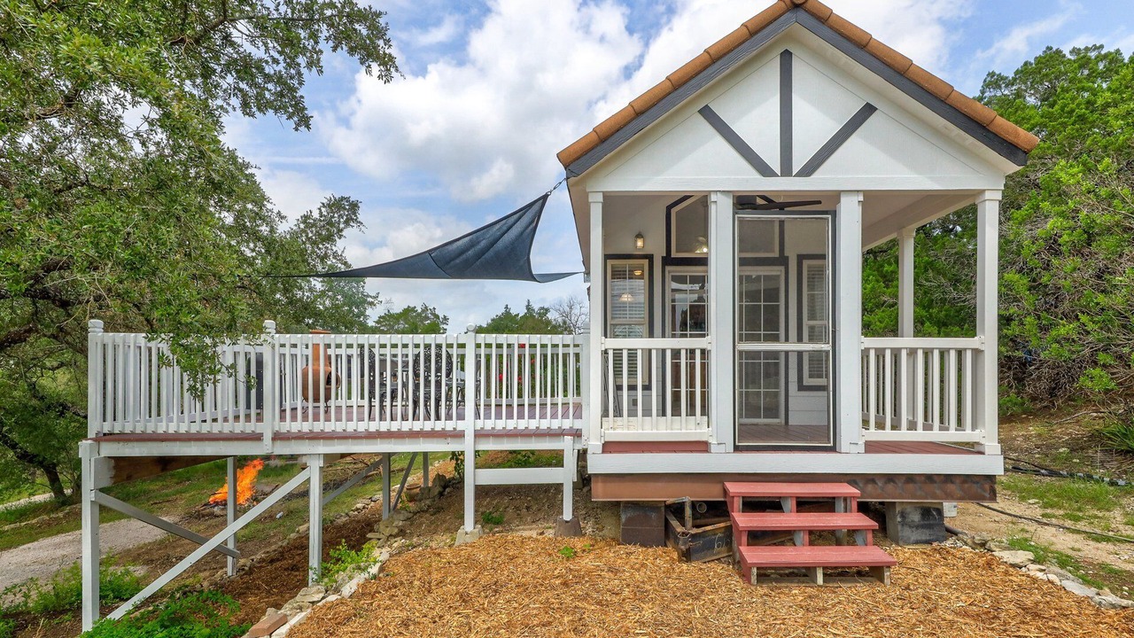Photo of Outdoor in Spicewood