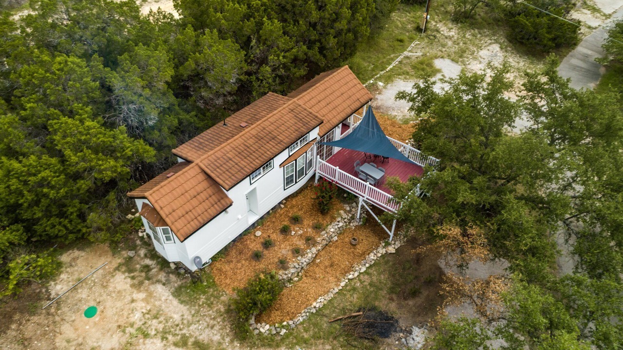 Photo of Outdoor in Spicewood