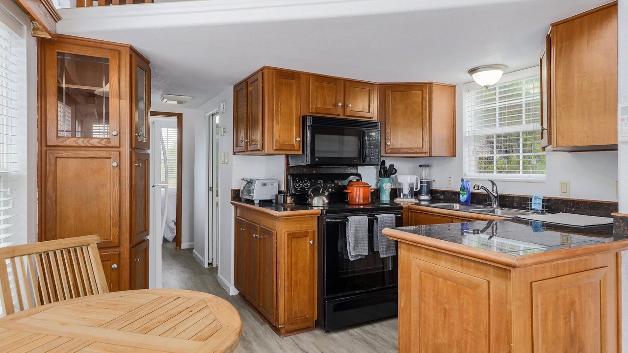 Photo of Kitchen in Spicewood