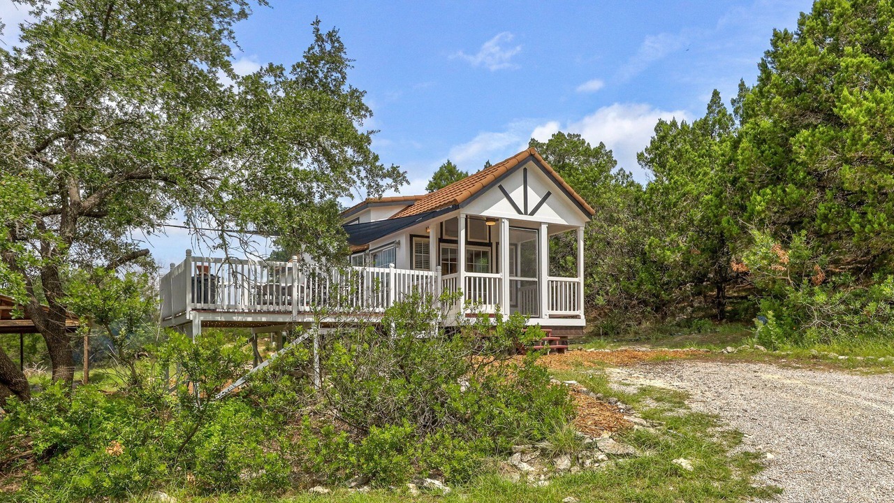 Photo of Outdoor in Spicewood