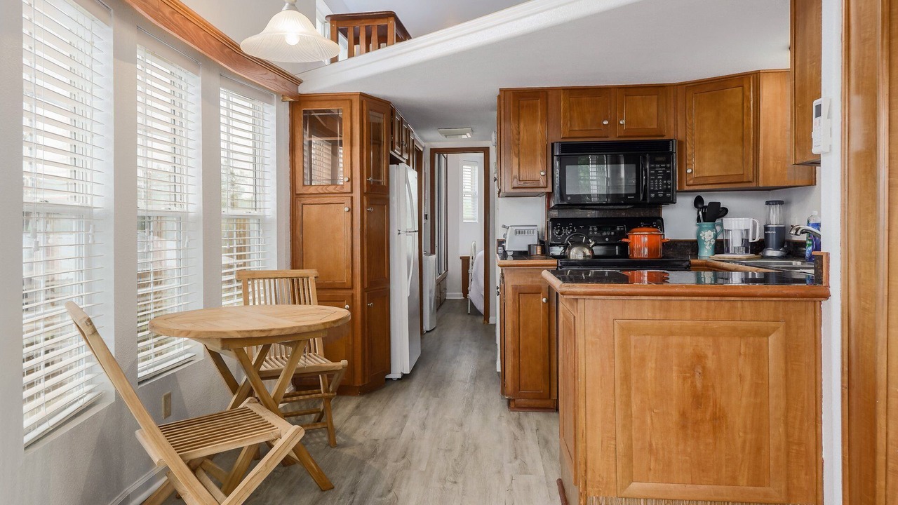 Photo of Kitchen in Spicewood