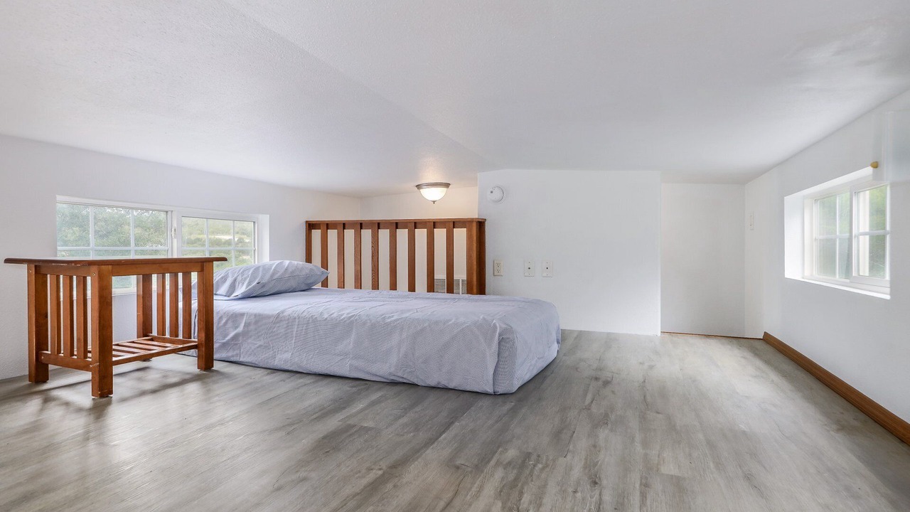 Photo of Bedroom in Spicewood