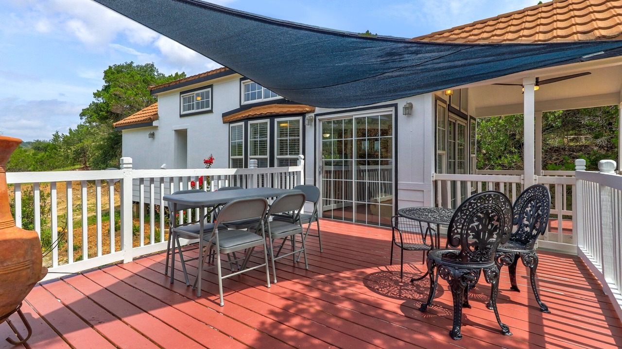 Photo of Outdoor in Spicewood