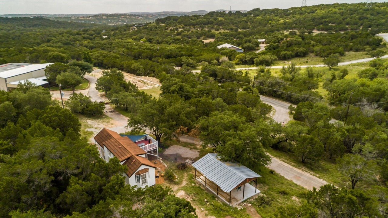Photo of Outdoor in Spicewood