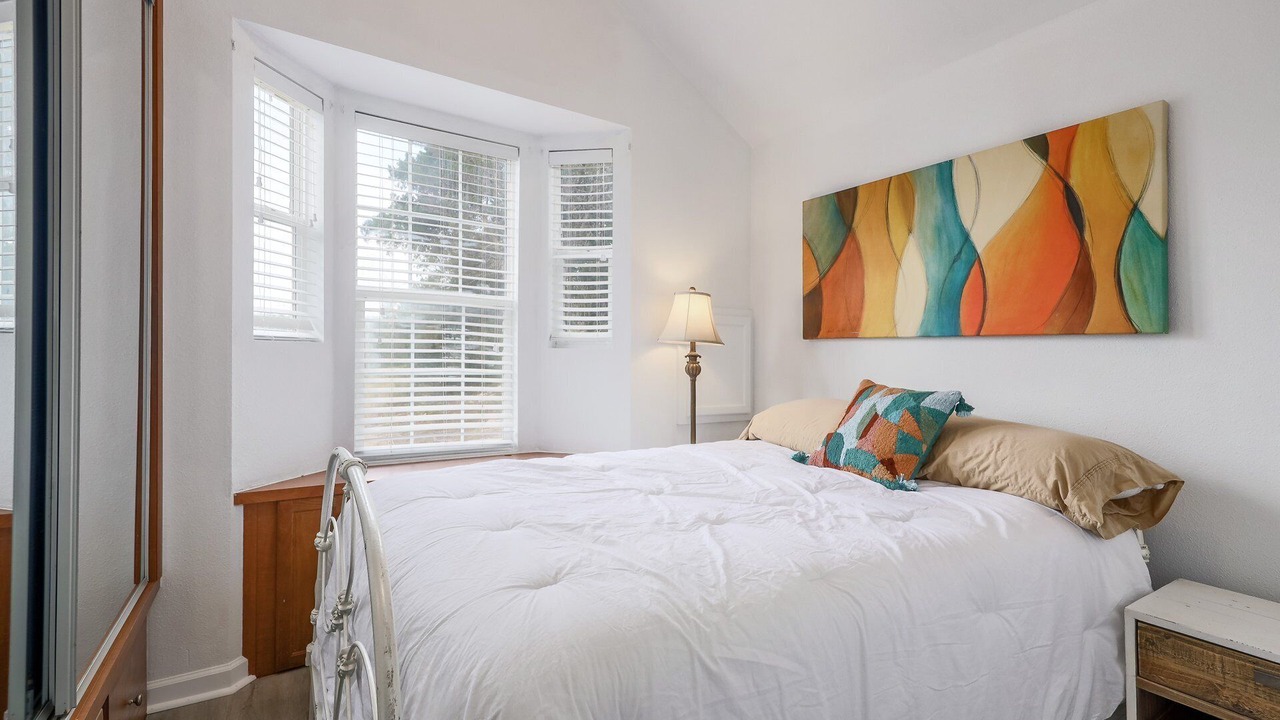 Photo of Bedroom in Spicewood