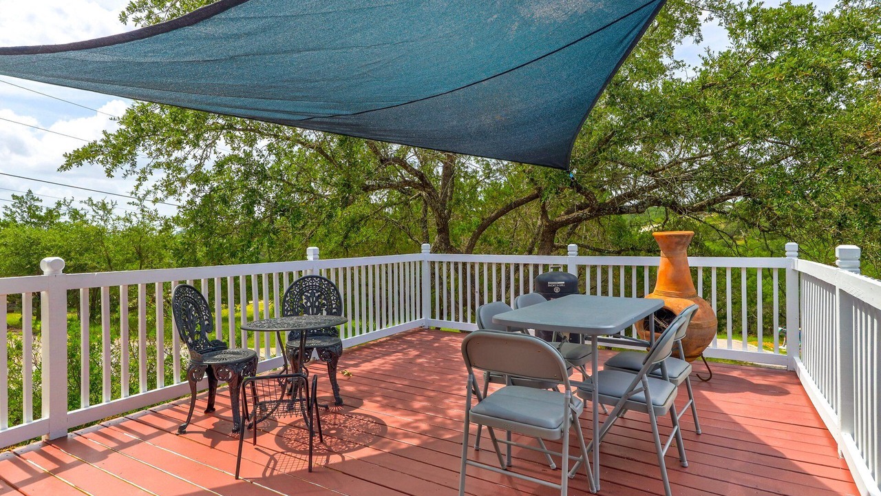 Photo of Outdoor in Spicewood