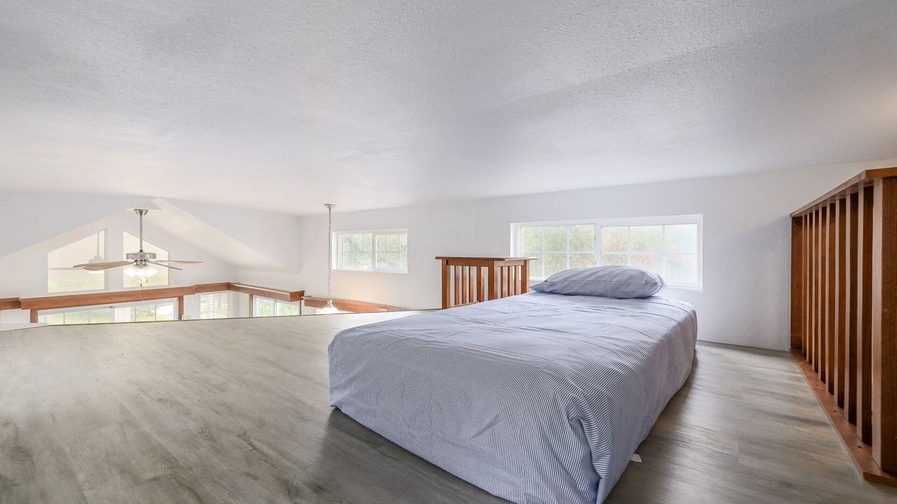 Photo of Bedroom in Spicewood