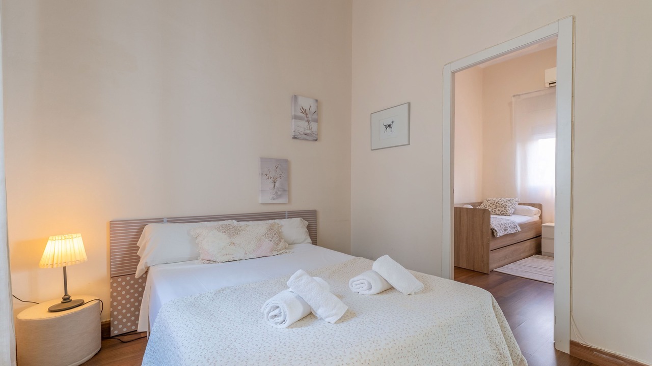 Photo of Bedroom in Santiago