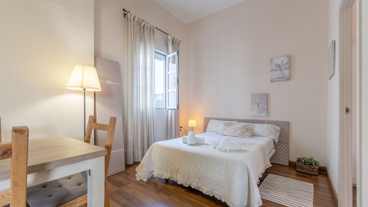 Photo of Bedroom in Santiago