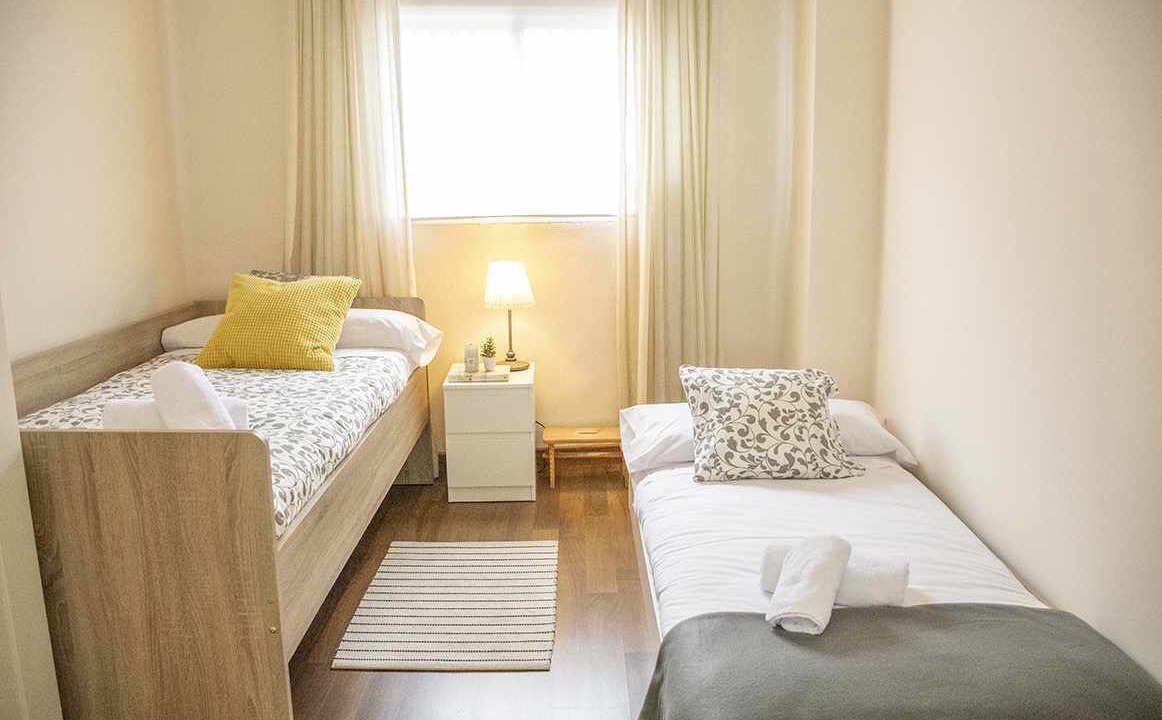 Photo of Bedroom in Santiago