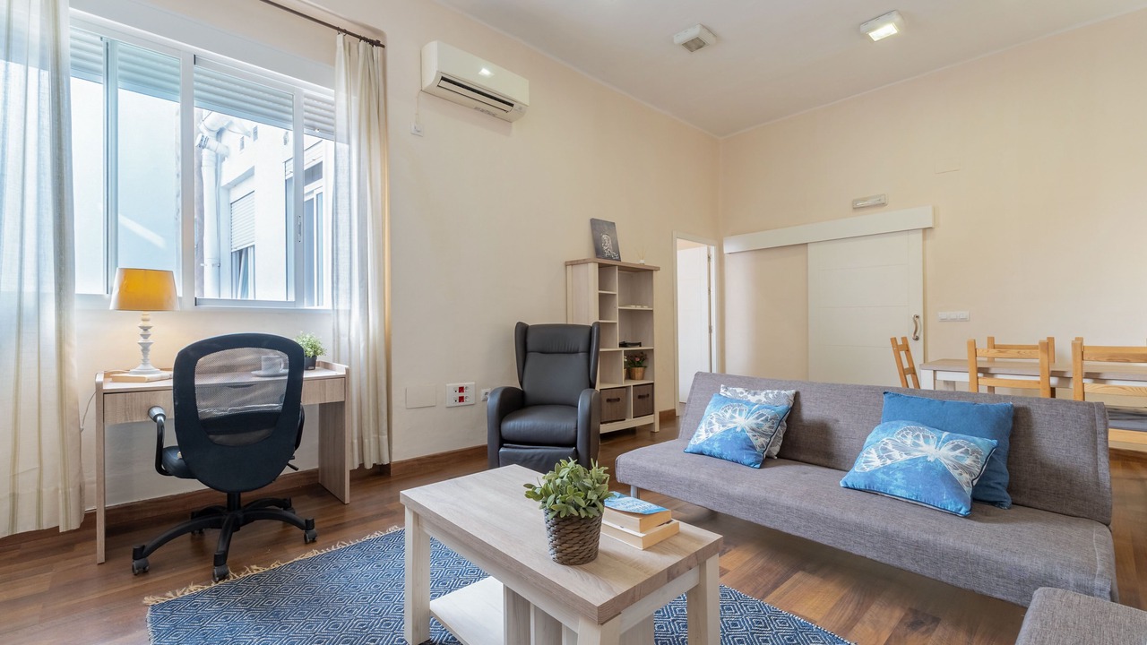 Photo of Livingroom in Santiago
