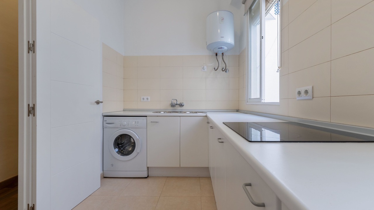 Photo of Kitchen in Santiago