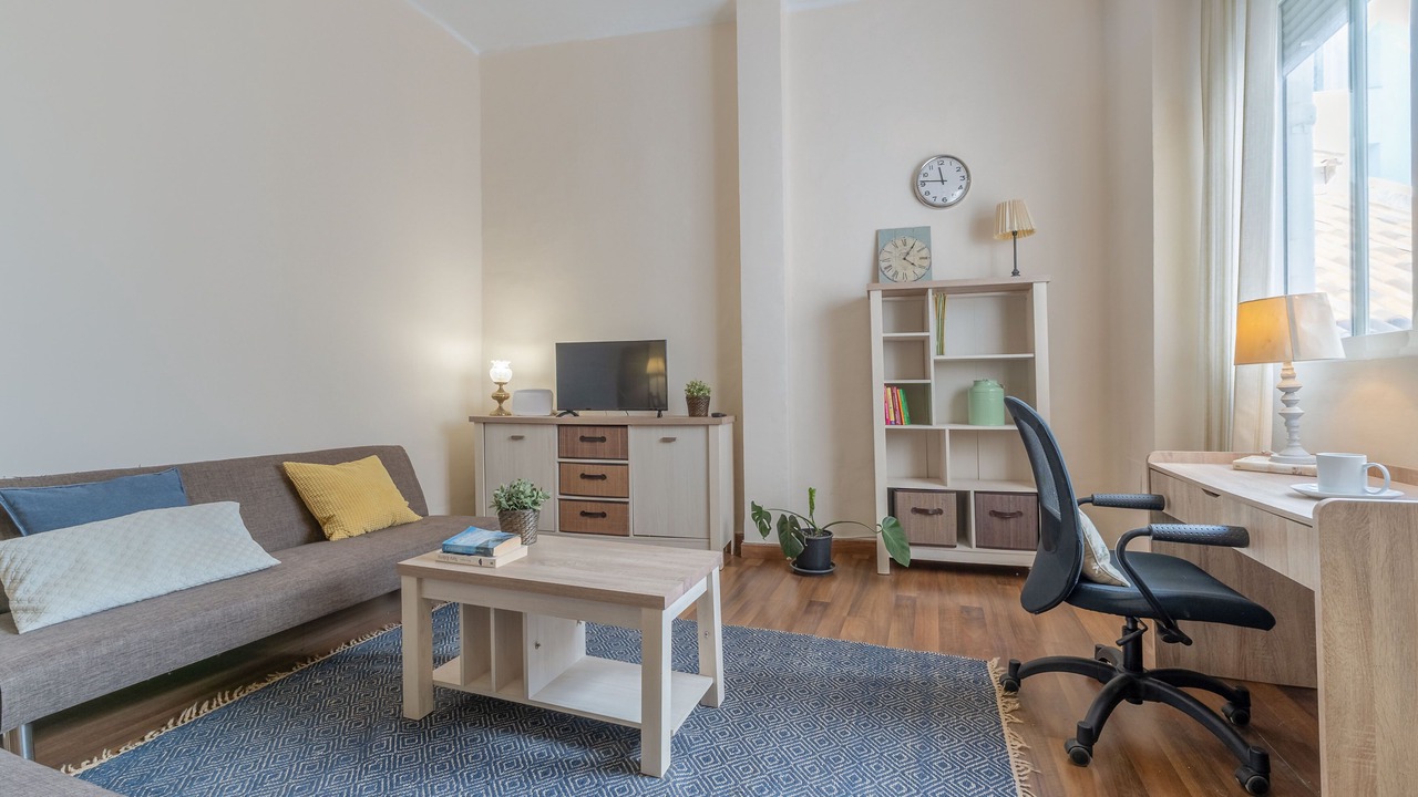 Photo of Livingroom in Santiago