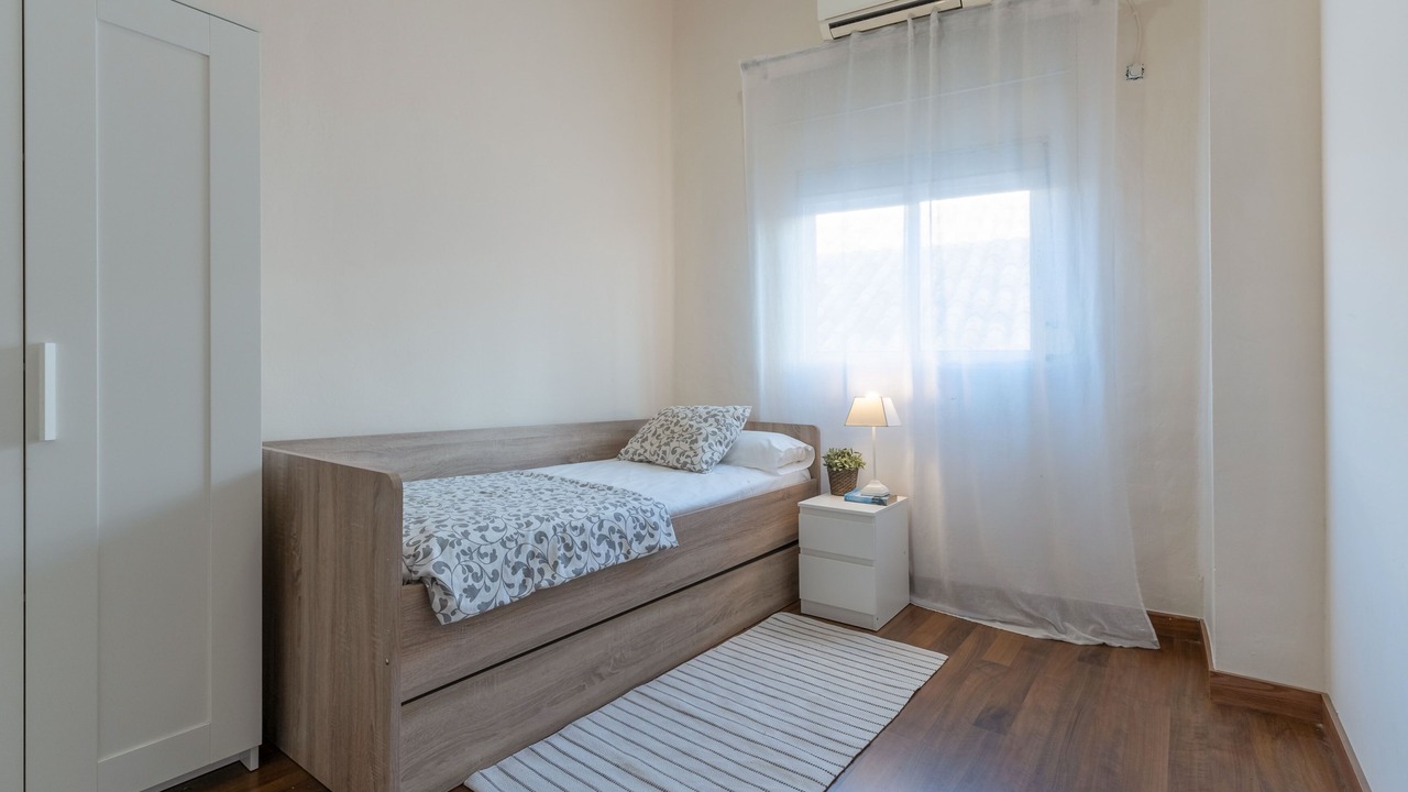 Photo of Bedroom in Santiago