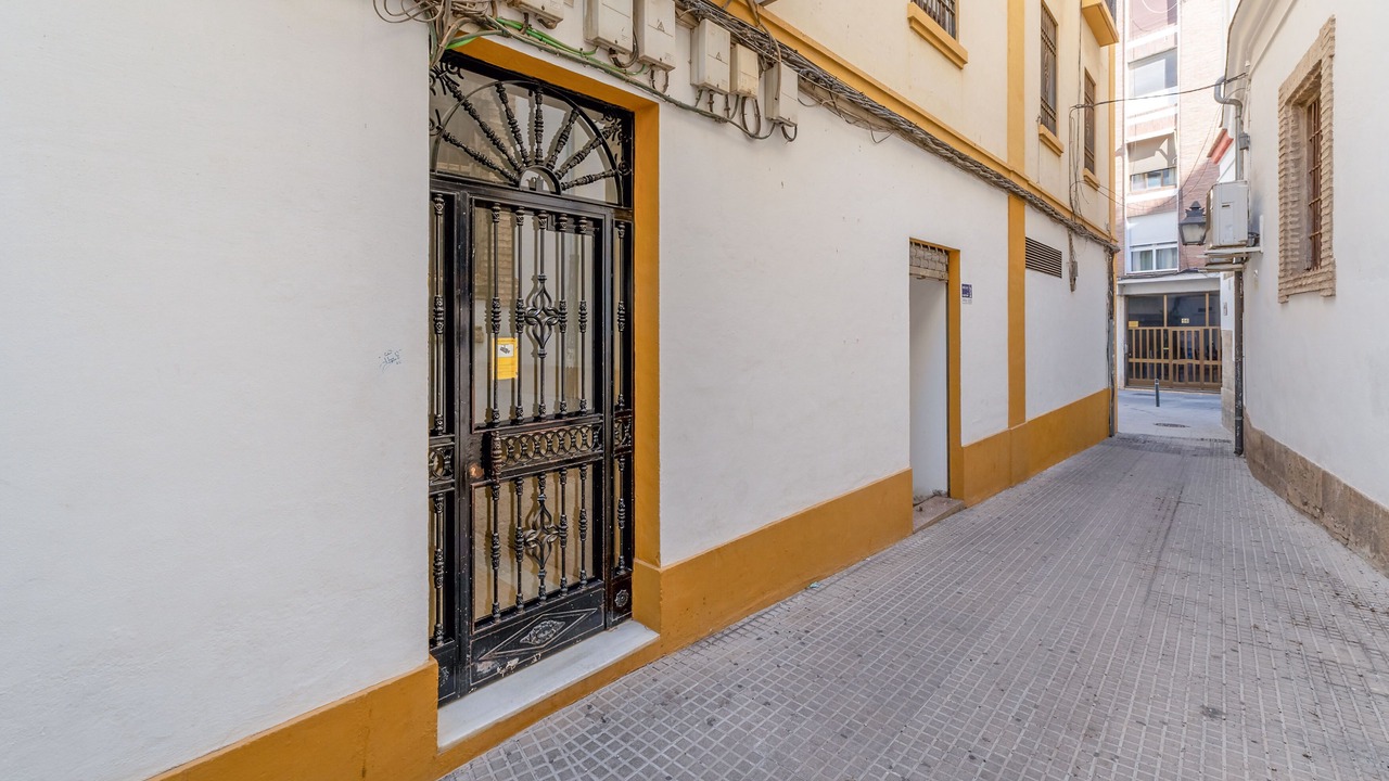 Photo of Outdoor in Santiago