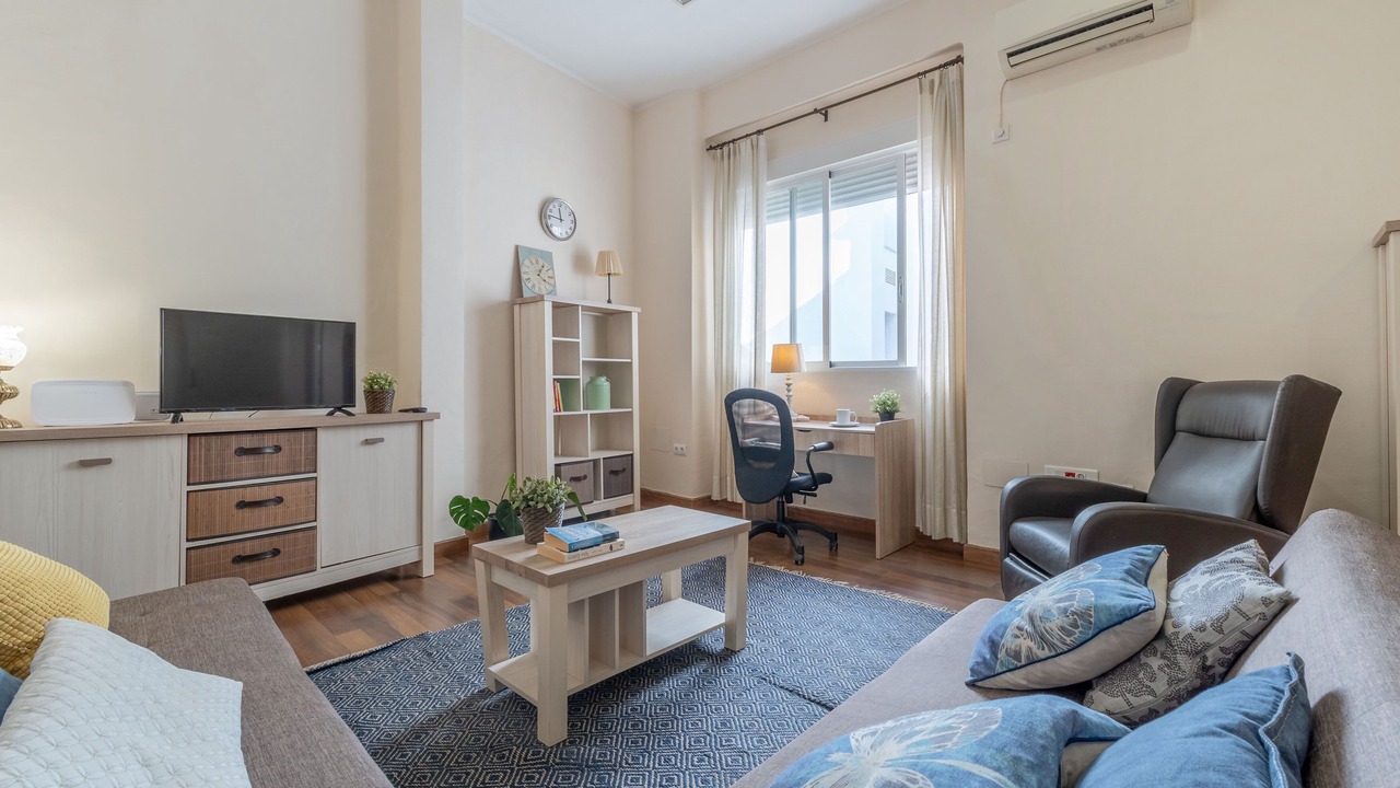 Photo of Livingroom in Santiago
