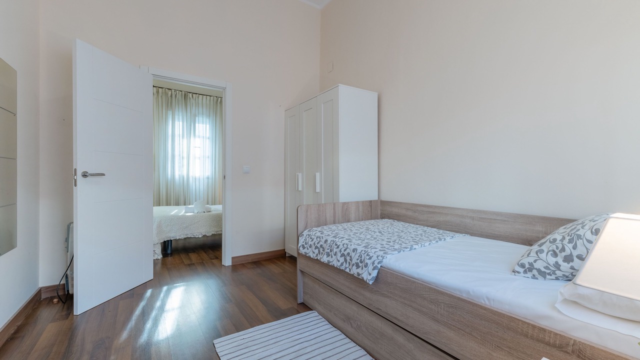 Photo of Bedroom in Santiago