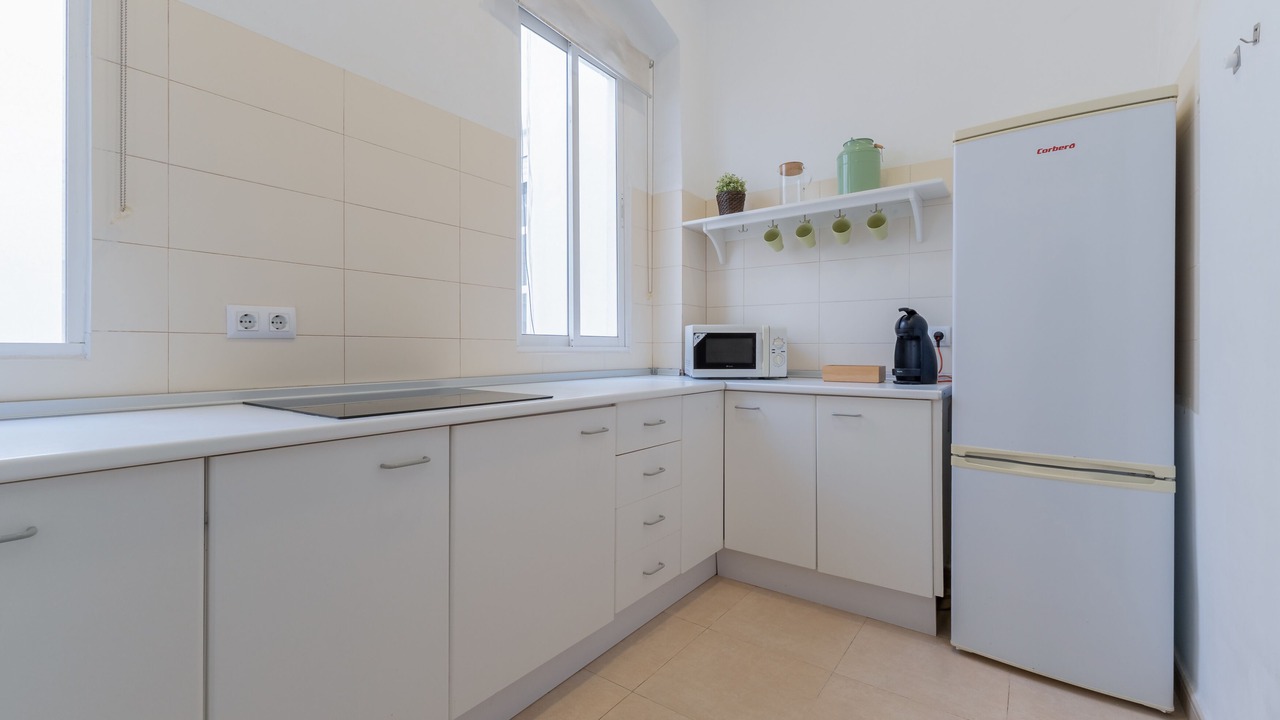 Photo of Kitchen in Santiago