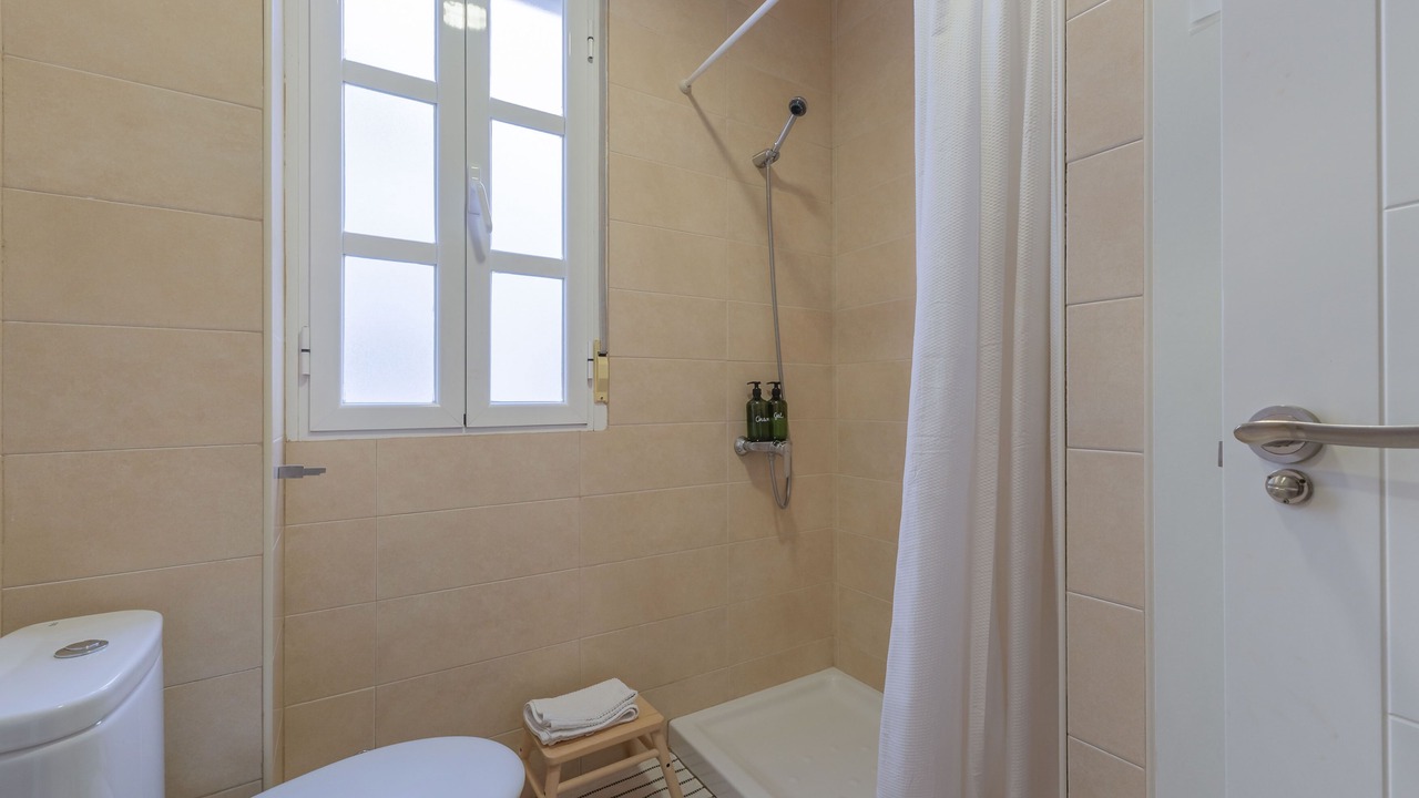Photo of Bathroom in Santiago