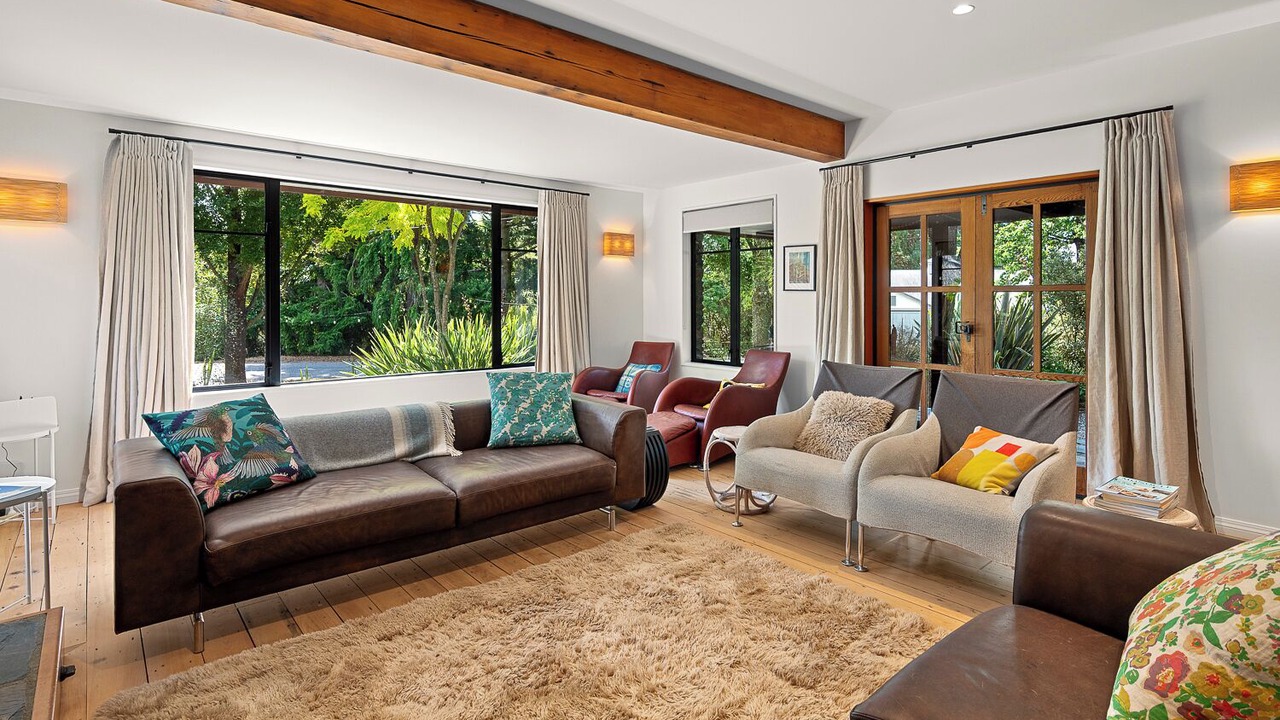 Photo of Bedroom in Wanaka
