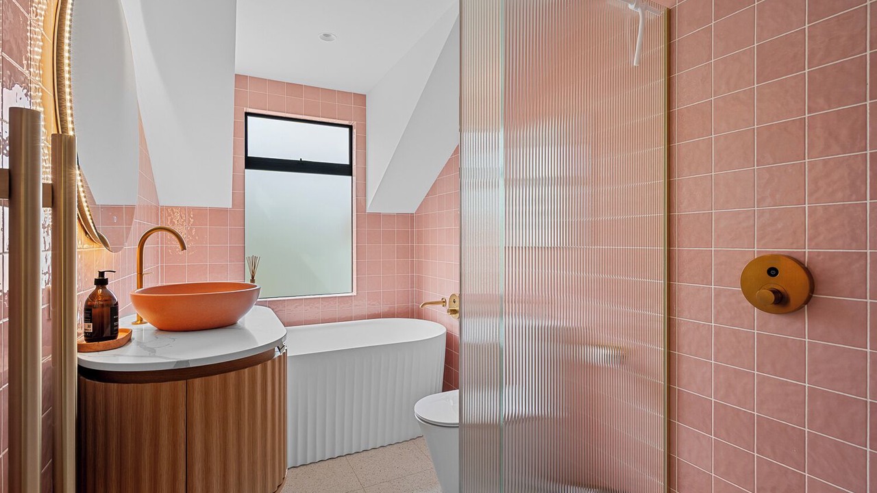 Photo of Bathroom in Wanaka