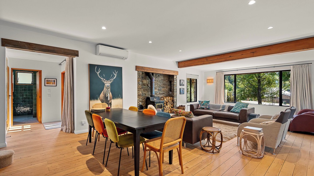 Photo of Bedroom in Wanaka