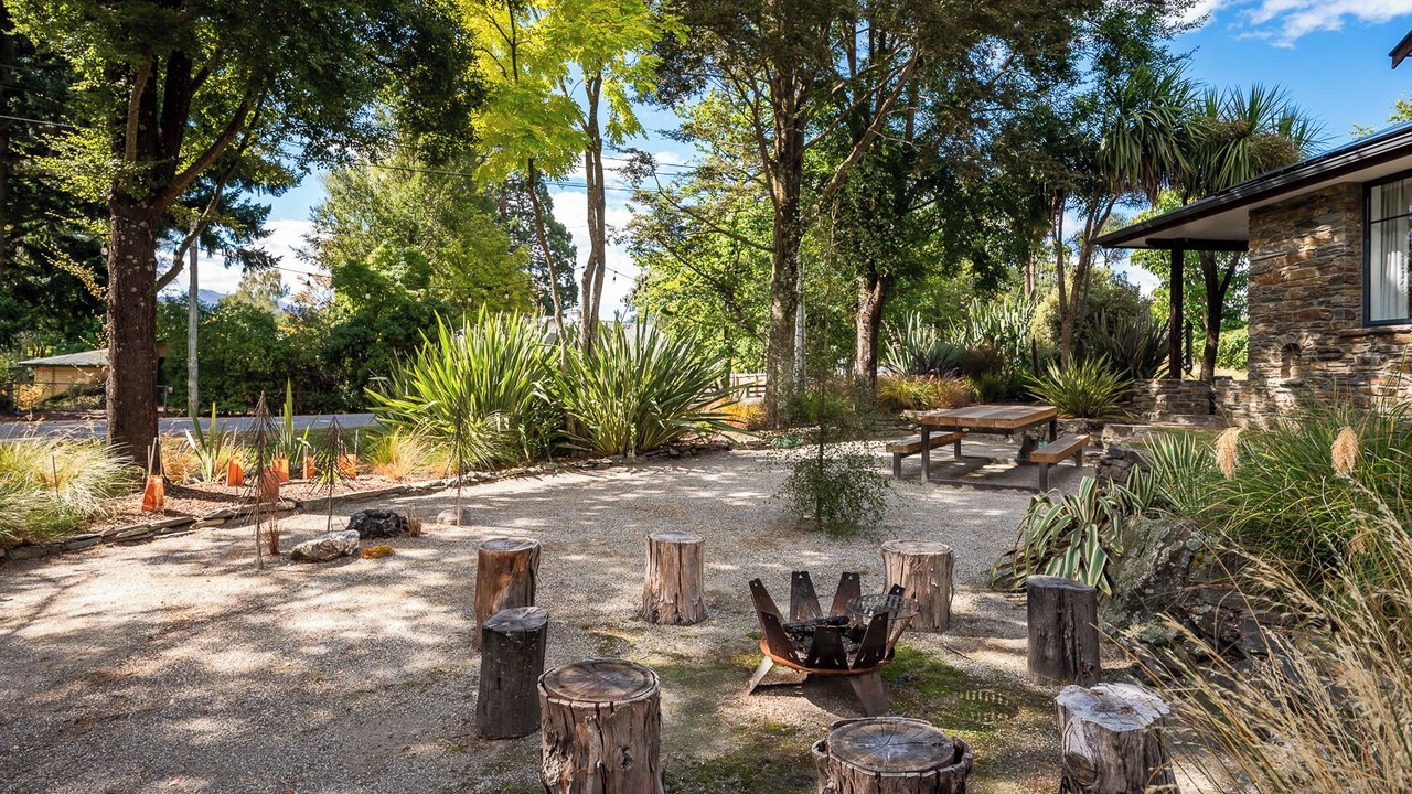 Photo of Outdoor in Wanaka