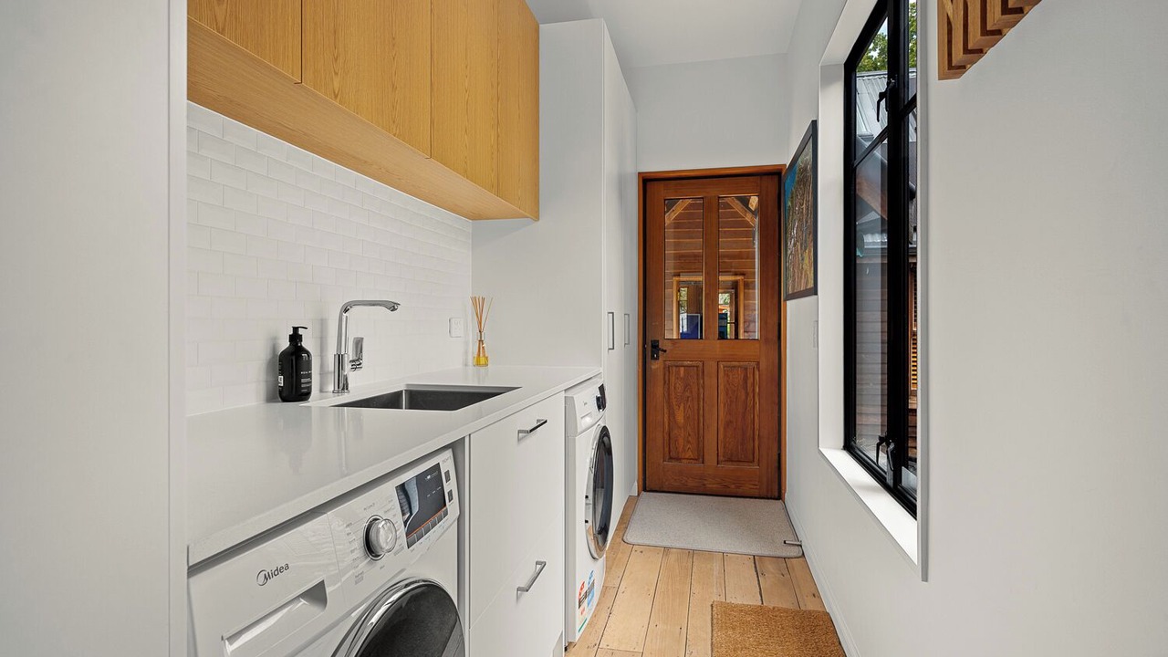 Photo of Bedroom in Wanaka